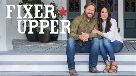 Fixer Upper: Welcome Home With Chip and Joanna Gaines | HGTV