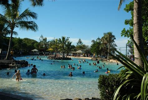 Best Pools In Brisbane | Must Do Brisbane