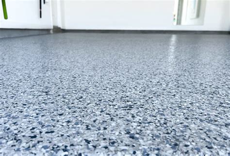 24 Hour Floor Vs. Epoxy Floor: Discover The Differences Between The Two