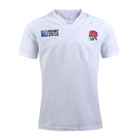 2018 New 2017 England Rugby Jerseys Sevens Home Jerseys Top Quality ...