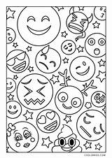 Free Printable Emoji Coloring Pages For Kids sketch template