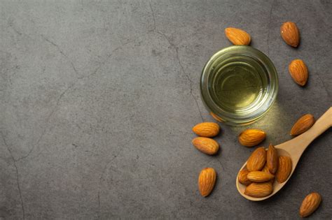 Benefits of Almond Oil for Skin – Saturn by GHC