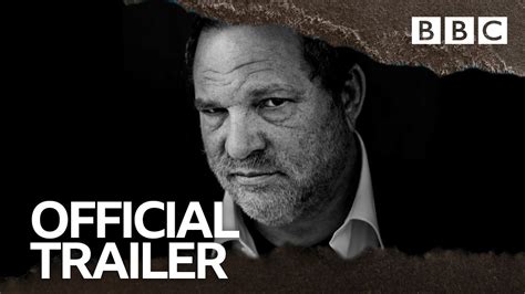 Untouchable: The Rise and Fall of Harvey Weinstein | OFFICIAL TRAILER ...