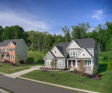 Buy New Construction Homes for Sale | Heartland Luxury