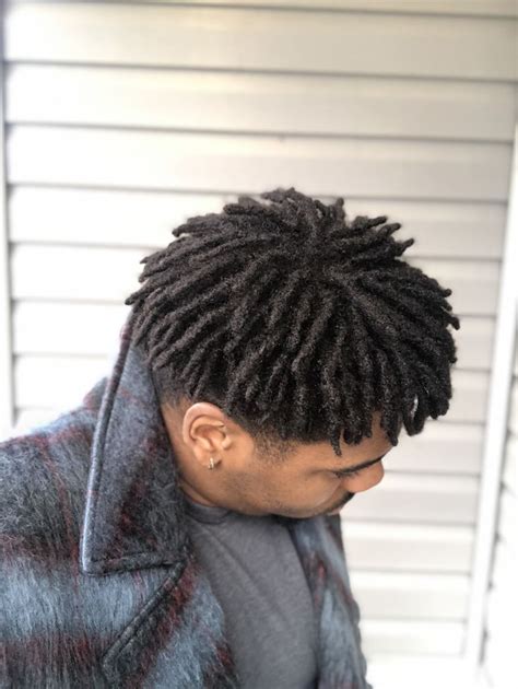 Pin by TheFits.W on hairstyle | Dreadlock hairstyles for men, Mens ...