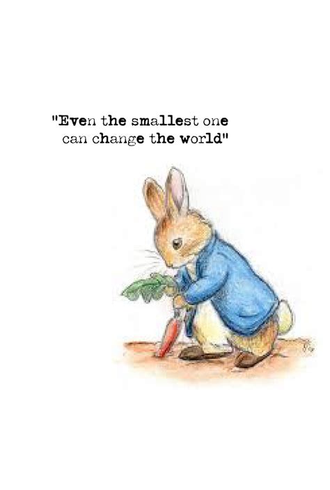 Peter Rabbit Quote Print Classic Style Nursery Gift Home Decor - Etsy