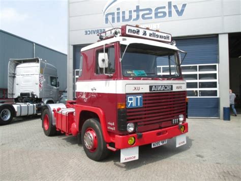 Scania 111 for sale in UK | 53 used Scania 111