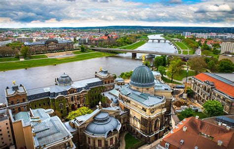 Top 10 Largest Rivers in Germany | Tourism.de - Awesome travel ...