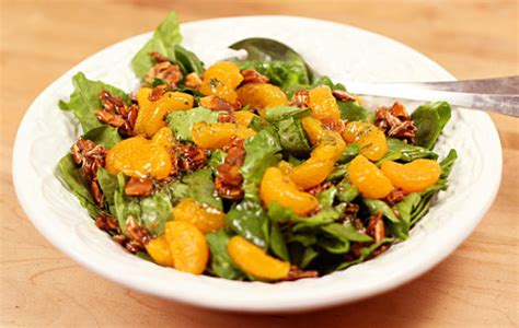 mandarin orange salad – labrecipes