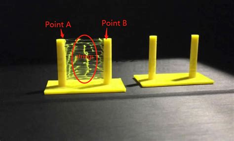 How to Fix Stringing Problem in 3D Printing | Tronxy 3D Printer - TRONXY