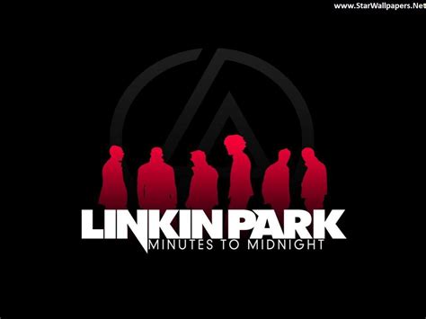 Linkin Park Logo | Vector t-shirts