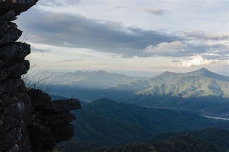 10 Mountains to Climb in Thailand With the Most Incredible Views | Mountains, Day trip, Trip