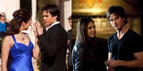 The Vampire Diaries: The 10 Best Damon & Elena-Centric Episodes