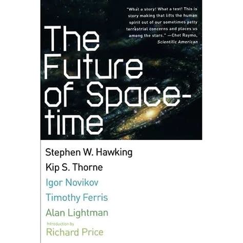 Amazon.co.uk: kip thorne: Books