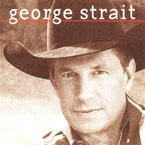 George Strait - George Strait (CD, Album, HDCD) | Discogs