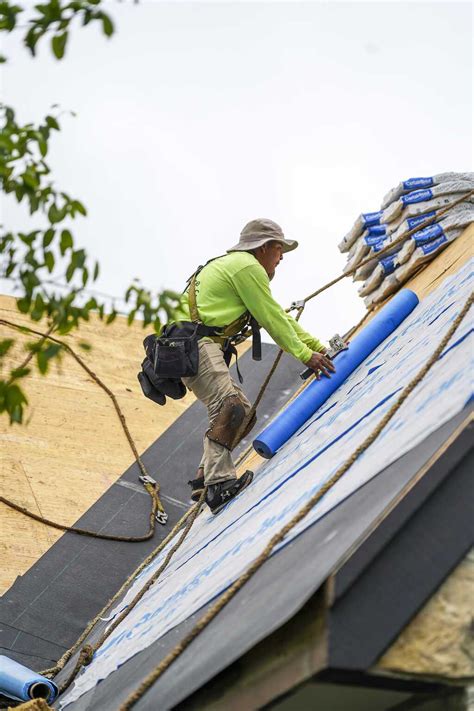 Roofing Contractor in Delafield, WI | Resistance Exteriors