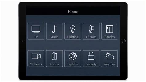Media Systems | Home Automation and Technology Solutions