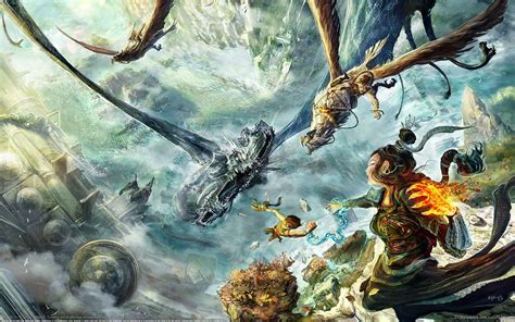 classic AD&D battle art - Google Search | Hd wallpaper, Fantasy art ...