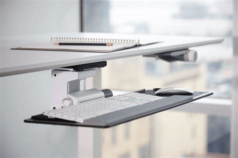 Ergonomic Office Tools | Humanscale Workspaces | Ergolab.|