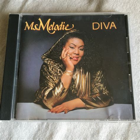 Yahoo!オークション - Ms.Melodie「DIVA」 Boogie Down Productions の...