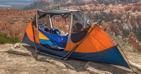 Tammock Freestanding Hammock Tent | HiConsumption