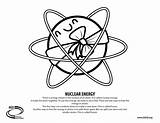 Coloring Sheets · National Energy Education Development Project sketch template