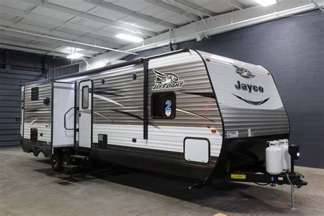 Jayco Trailer Dealers Near Me - TRAVELVOS