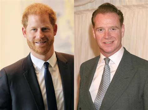 James Hewitt Prince Harry | LoveSohael