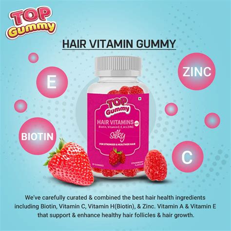 Share more than 80 best hair vitamins - in.eteachers