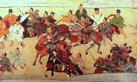 Epic World History: Ashikaga Shogunate