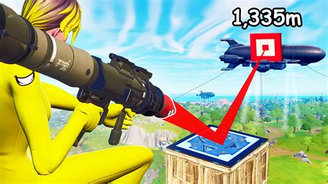 Bazerk's Trickshot Run 🎯 7179-9384-1801 by bazerk - Fortnite