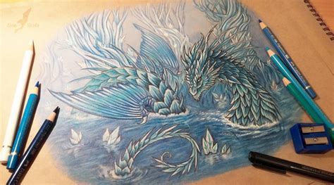 Leviathan tattoo design by AlviaAlcedo on DeviantArt | Dragon art ...