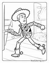 100  Woody coloring Pages Free PDF To Print Woo Coloring sketch template