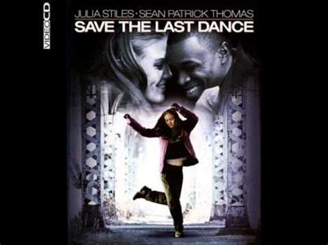 Save the last Dance Soundtrack - YouTube