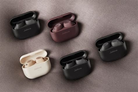 “The World’s Toughest Earbuds” from Jabra are Military-Grade and come with Dolby spatial audio ...