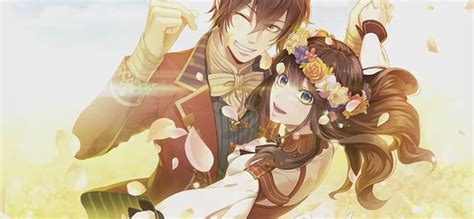 Anime Romance Games Ps4 : Code Realize Bouquet Of Rainbows Playstation 4 In 2021 Code Realize ...