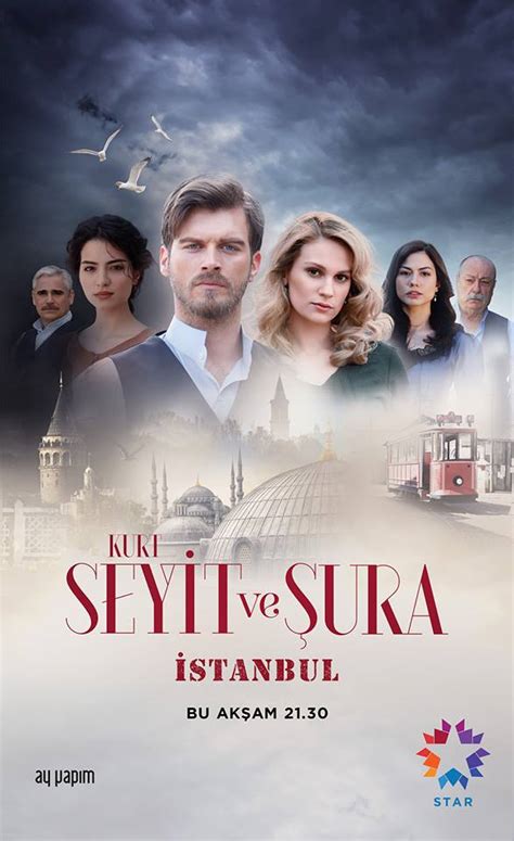 Critiques de la série Kurt Seyit ve Şura - AlloCiné