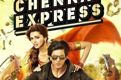 Chennai Express - Cast, Ages, Trivia | Famous Birthdays