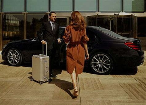 İstanbul Chauffeured Car Rental Services