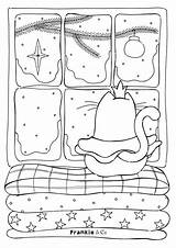Kit Kat Coloring Page Pages sketch template