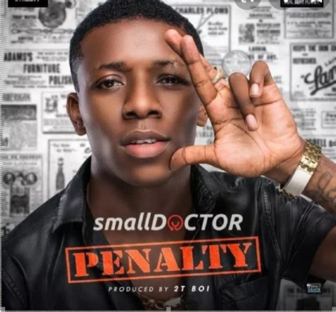 Small Doctor Biography And Net Worth - ABTC