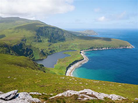 Best Achill Island Stock Photos, Pictures & Royalty-Free Images - iStock