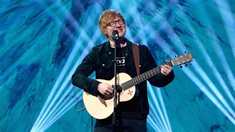 √ Ed Sheeran Wife In Perfect Video / Strange Things About Ed Sheeran S ...