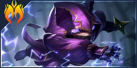 Kennen Build Guide : SEASON 12 PRESEASON - AP/AD Kennen (All Roles) :: League of Legends ...