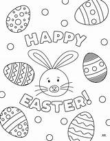Easter Coloring Pages  51 FREE Printables Printabulls sketch template