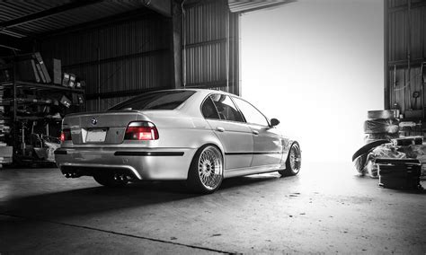 BMW E39 M5 Wallpapers - Wallpaper Cave