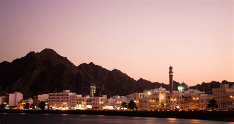 Must see attractions in Muscat, Oman - Lonely Planet