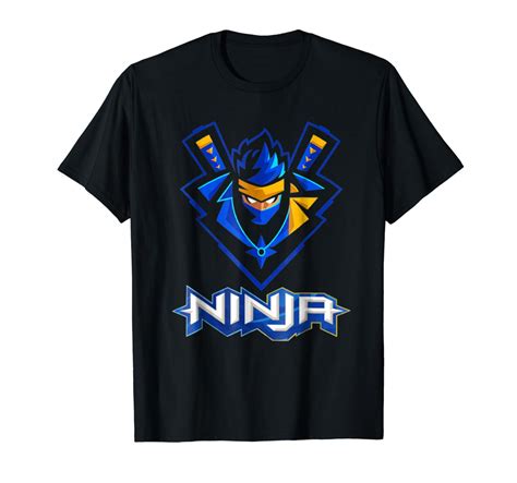 Best Ninja Merchandise Fortnite - Home Life Collection