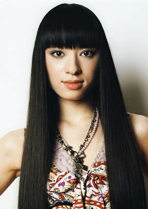 Chiaki Kuriyama (Creator) - TV Tropes