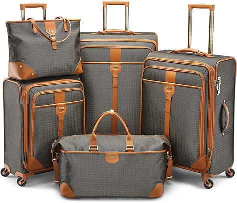 Hartmann Luggage Review & Rating 2020 - Luggage & Travel